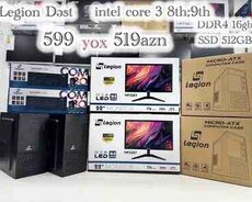 Masaüstü kompüter