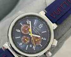 Louis Vuitton for Men qol saatı