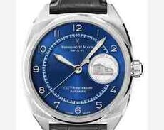 Automatik Bernhard H.Mayer qol saat;