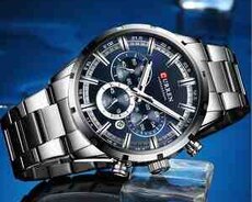 Curren kişi qol saatı