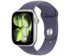 Apple Watch Series 11 Aluminum Silver 42mm