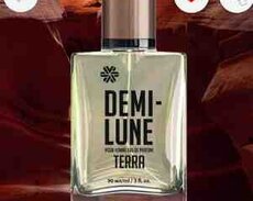 Ətir Demi-Lune Terra  Pour Homme Eau de Parfum