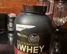 Protein Whey Gold Standard