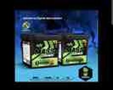 İdman ayaqqabısı Mass Gainer