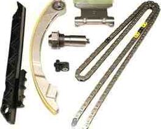 Chevrolet Malibu 1.5 zəncir dəsti