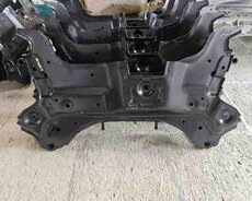 Changan Qiuyan A05 travesi