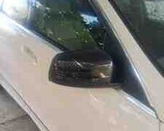 Mercedes W204 yan ayna qapağı
