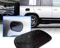 Land Rover Defender yanacaq çəni qapağı