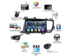Kia Optima 2011-2014 android monitoru