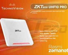 ZKTeco UHF10 PRO