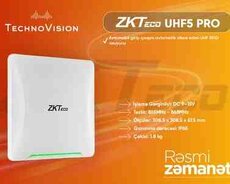 ZKTeco UHF5 PRO