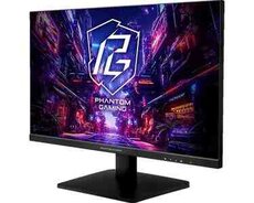 Monitor ASRock Phantom Gaming PG27FFX1B 27(520Hz)