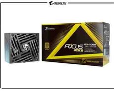 Seasonic FOCUS GX ATX 3.1 1000 W