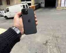 Apple iPhone 15 Black 128GB, 6GB