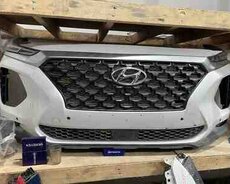 Hyundai Santafe 2019-2021 farası