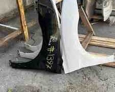 Hyundai i 40 2012-2016 qanadı