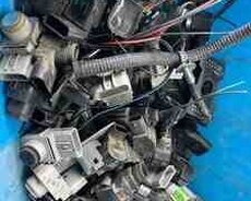 Kia, Hyundai park radarları