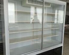 Sudluk vitrin soyuducu satilir