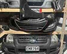 Kia Sportage ehtiyat hissəsi