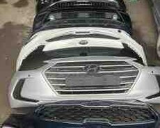 Hyundai və Kia buferləri