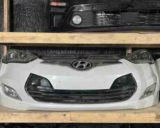 Hyundai Veloster buferi