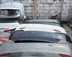 Hyundai Sonata 2010-2014 arxa buferi