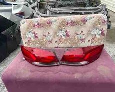 Hyundai Elantra 2016-2018 stopu