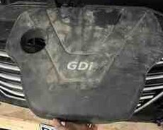 Kia Rio mühərrikin üst qapağı GDI