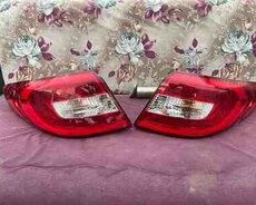 Hyundai Sonata 2014-2017 stop işığı