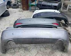 Hyundai Genesis arxa buferi