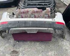 Hyundai Grand, Hyundai SantaFe 2012-2015 arxa buferi