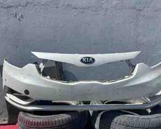 Kia Cerato 2012-2015 ön buferi