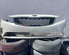 Kia Forte, Kia Cerato ön buferi