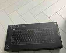 Klaviatura Logitech G Pro X TKL Lightspeed Wireless