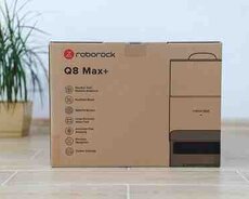 Robort tozsoran Roborock Q8 Max