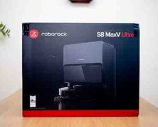 Tozsoran Roborock S8 MaxV Ultra