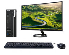 Masaüstü kompüter Acer Veriton X2640G (DT.VPUMC.010)