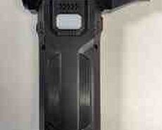 Manqal üçün hava vuran fen