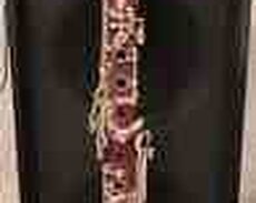 Klarnet KZ Model Ağac A