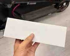 Apple Watch Series 10 Aluminum Silver 42mm