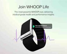 Whoop 5.0 MG Life