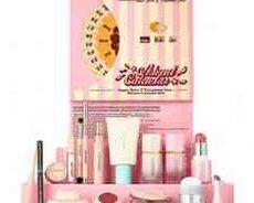 Sheglam Advent Calendar