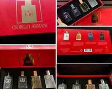 Giorgio Armani ətri