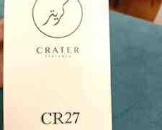 Crater parfumu