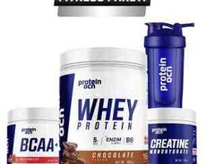 Whey Protein