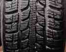 Şinlər 195, 55 R15