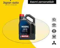 Motul NGEN 0W - 20