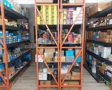 Avtokar ehtiyat hissələri