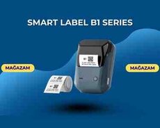 Smart Label B1 Series