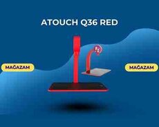 Atouch Q36 red
